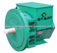 Venda GERADORES DE ENERGIA em  