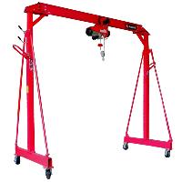 Venda TALHAS E TROLLEYS em  